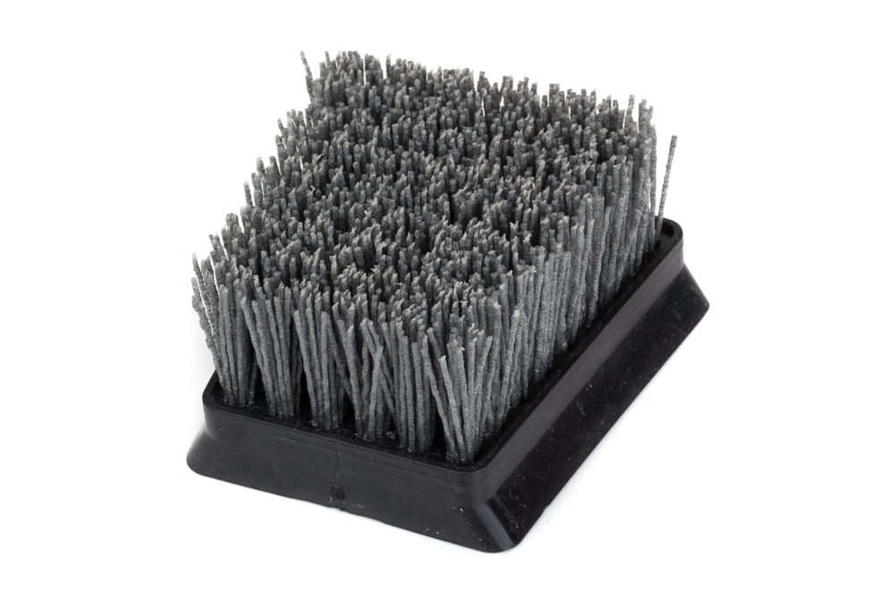 FRANKFURT BRUSH GRIT 80