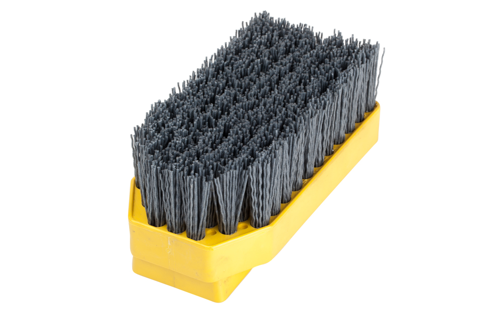 FICKERT BRUSH 140mm GRIT 180 