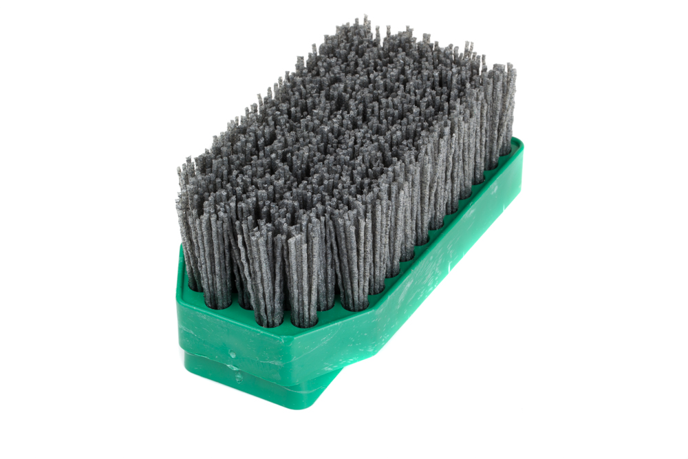 FICKERT BRUSH 140mm GRIT 60 RESINED