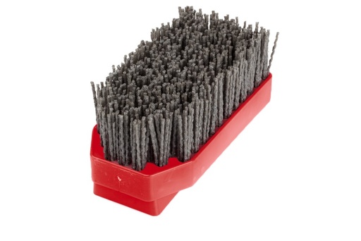 [FK140-120] FICKERT BRUSH 140mm GRIT 120